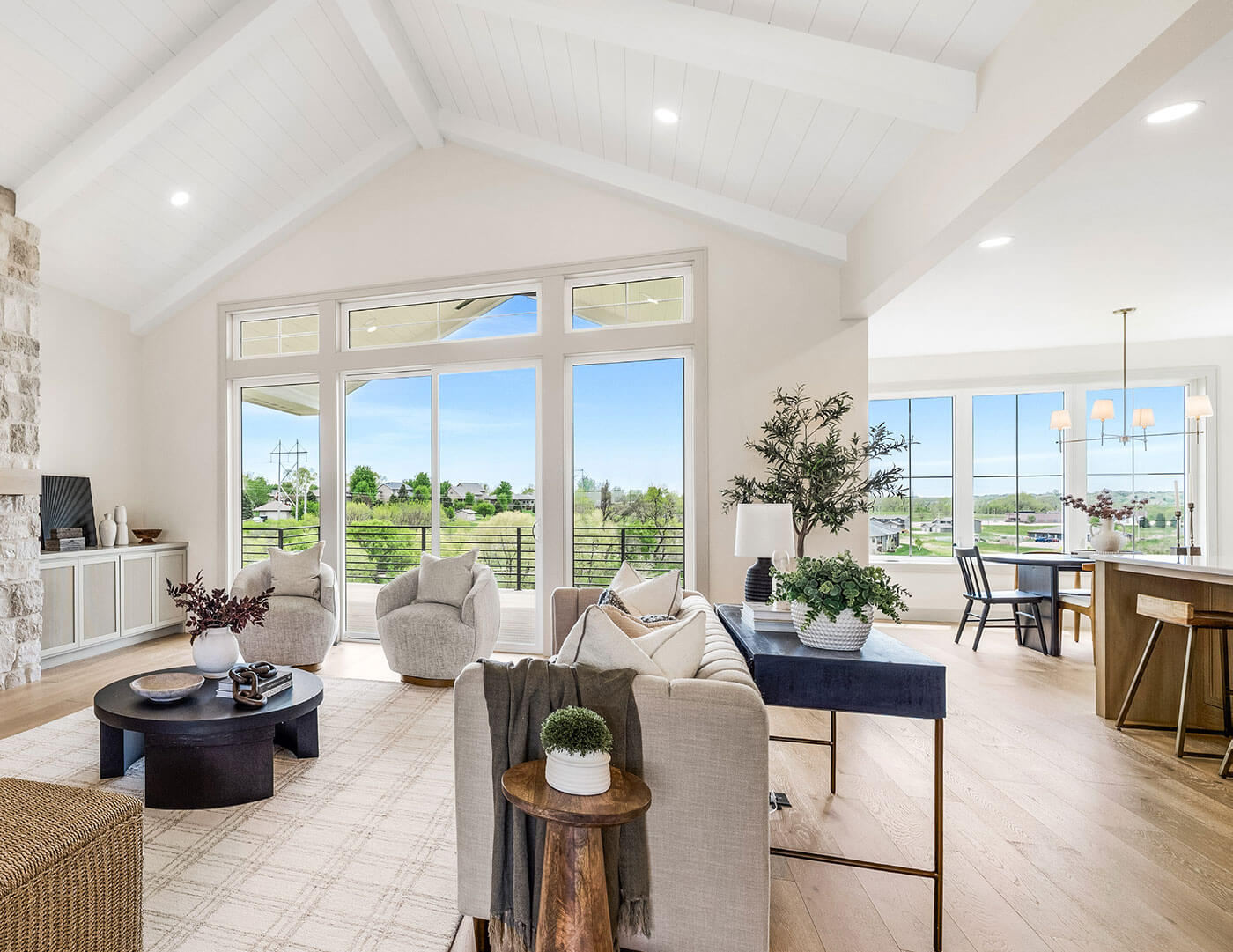 DeWitt Companies project photo 3 — Luxury Without Limits
