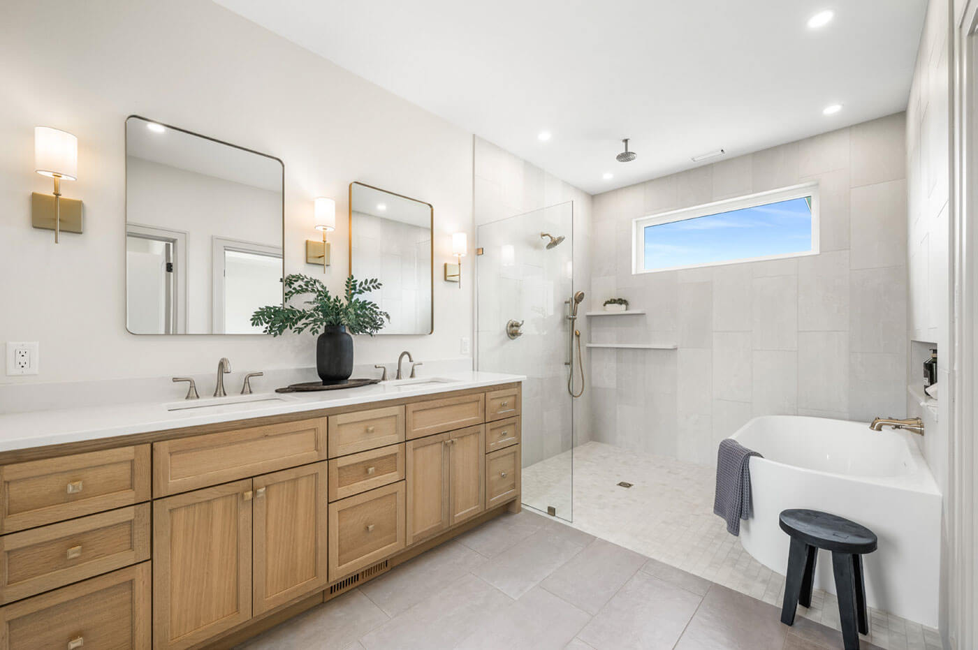 DeWitt Companies project photo 1 — Luxury Without Limits