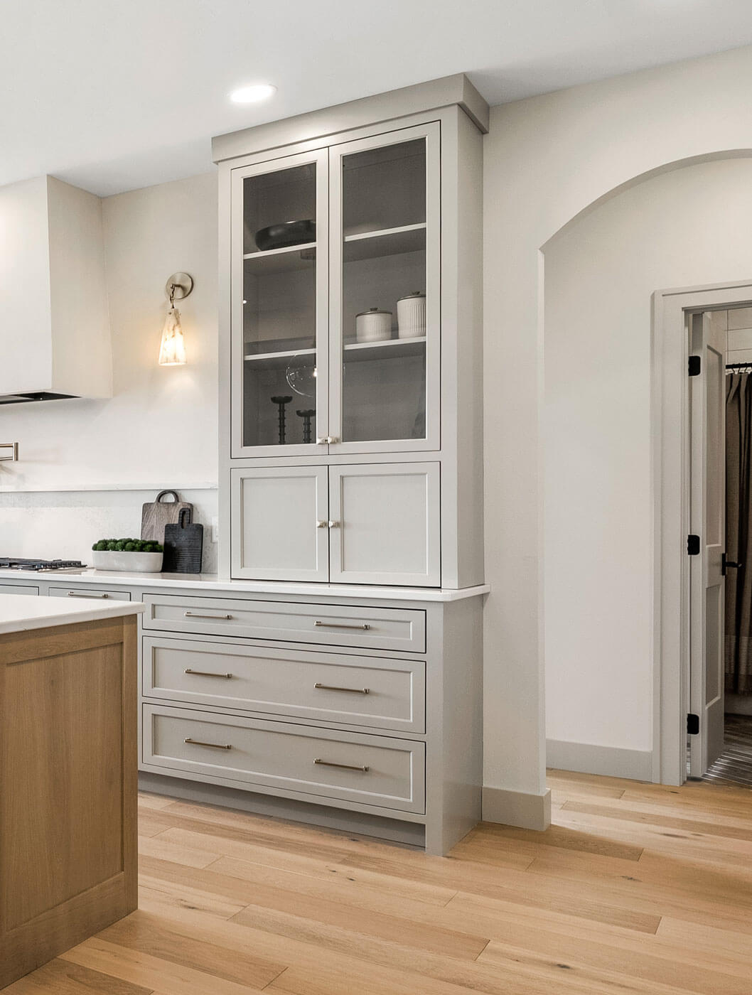 DeWitt Companies project photo 6 — Luxury Without Limits