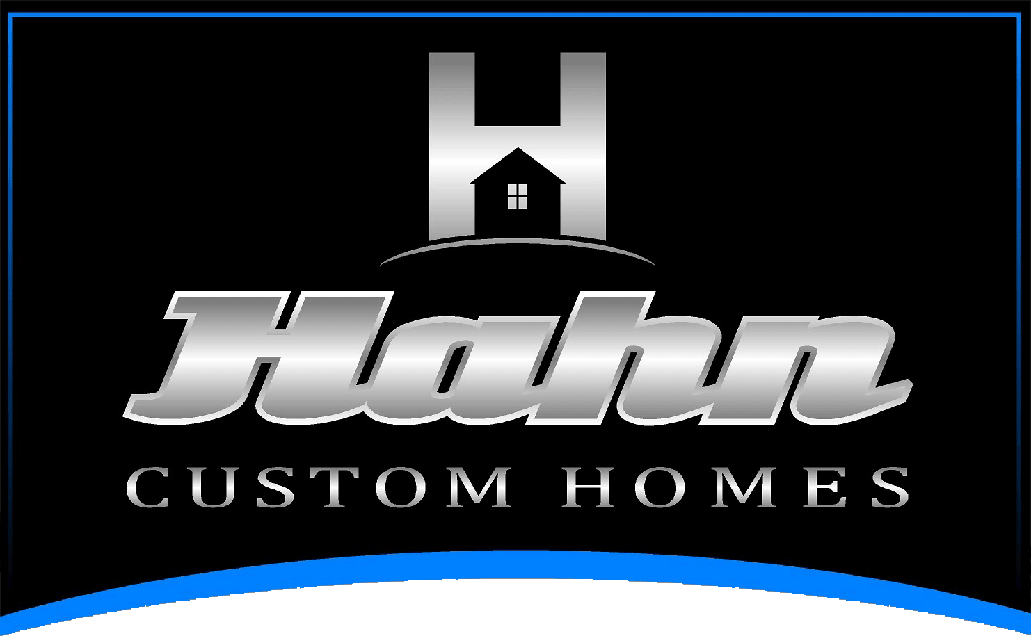 Hahn Custom Homes