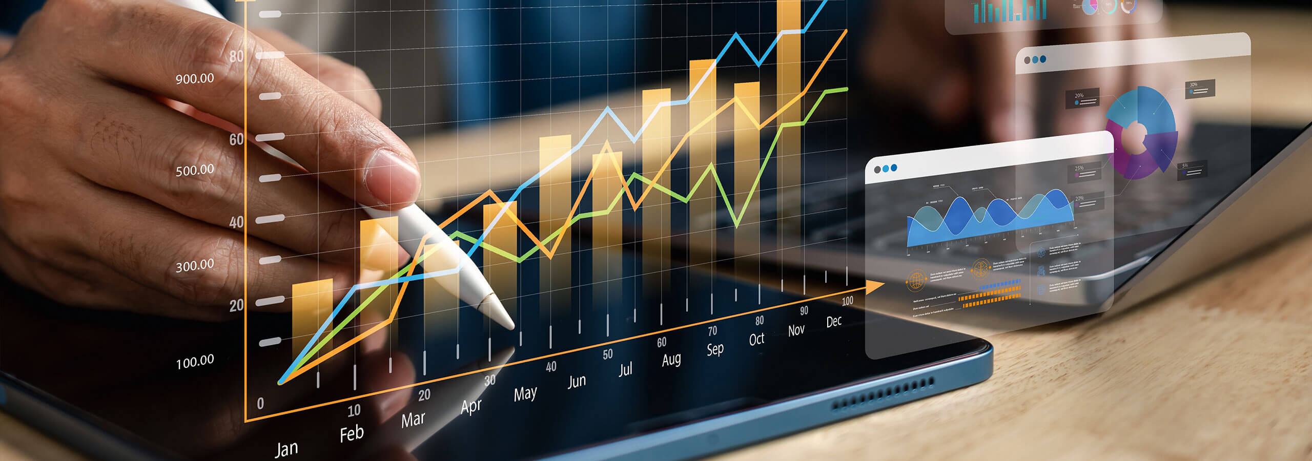 Accounting & Bookkeeping