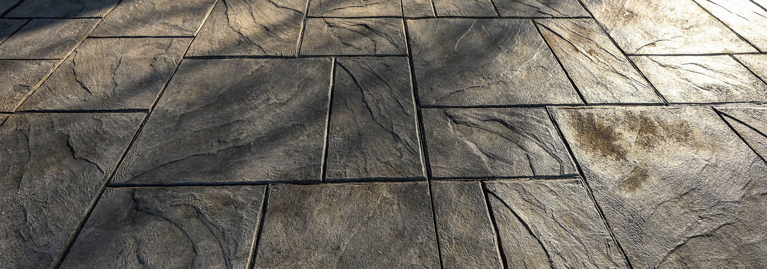 Decorative Concrete