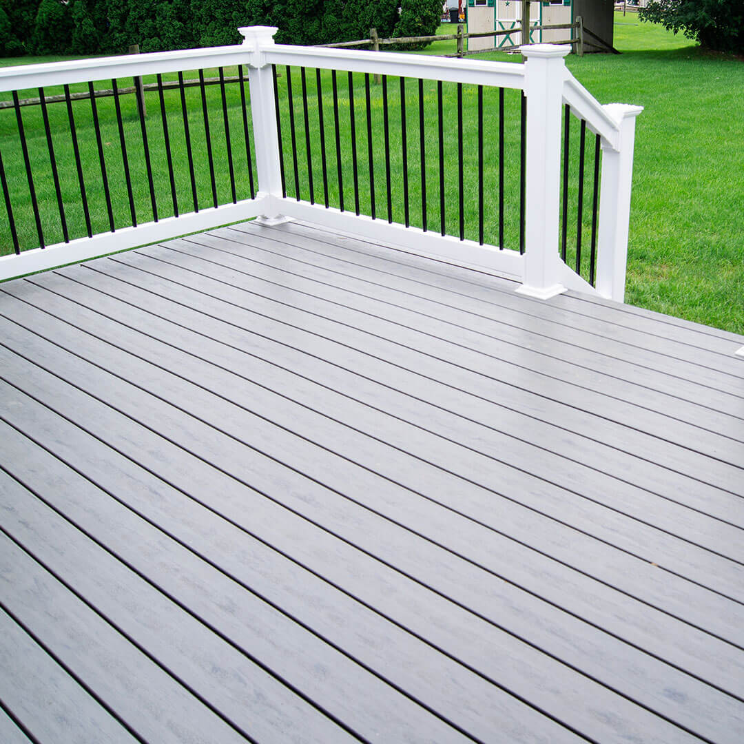 Decks