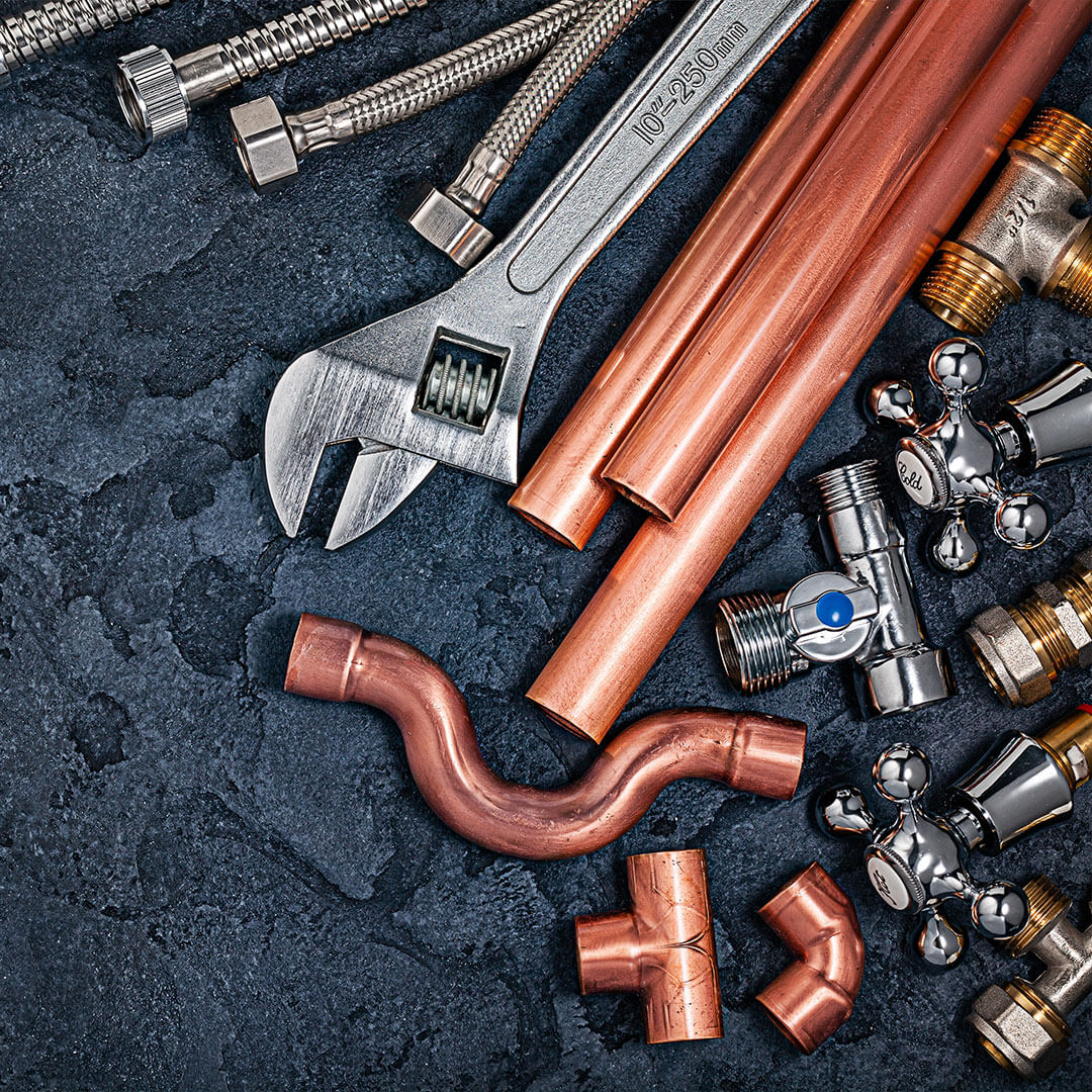 Plumbing