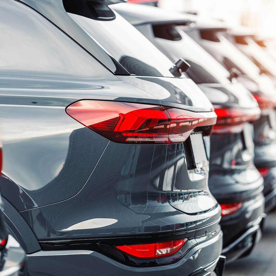 Vehicles