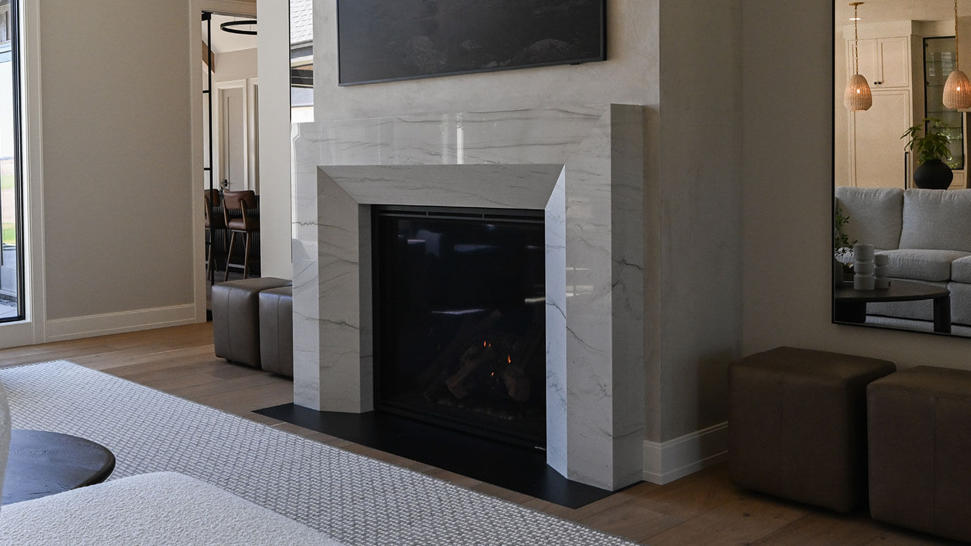 From Stone to Statement