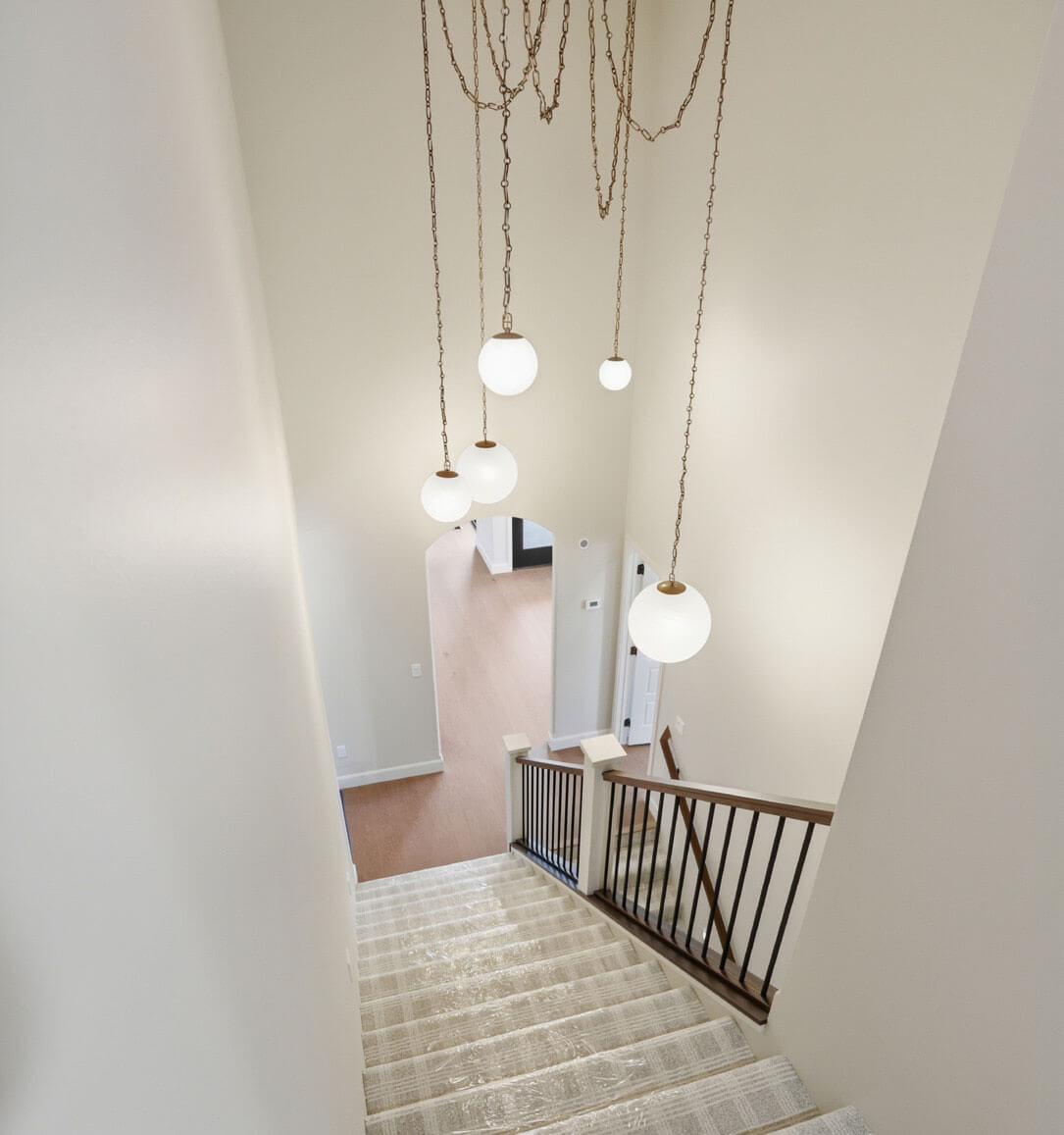TD Custom Homes project photo 2 — A Home for Every Chapter