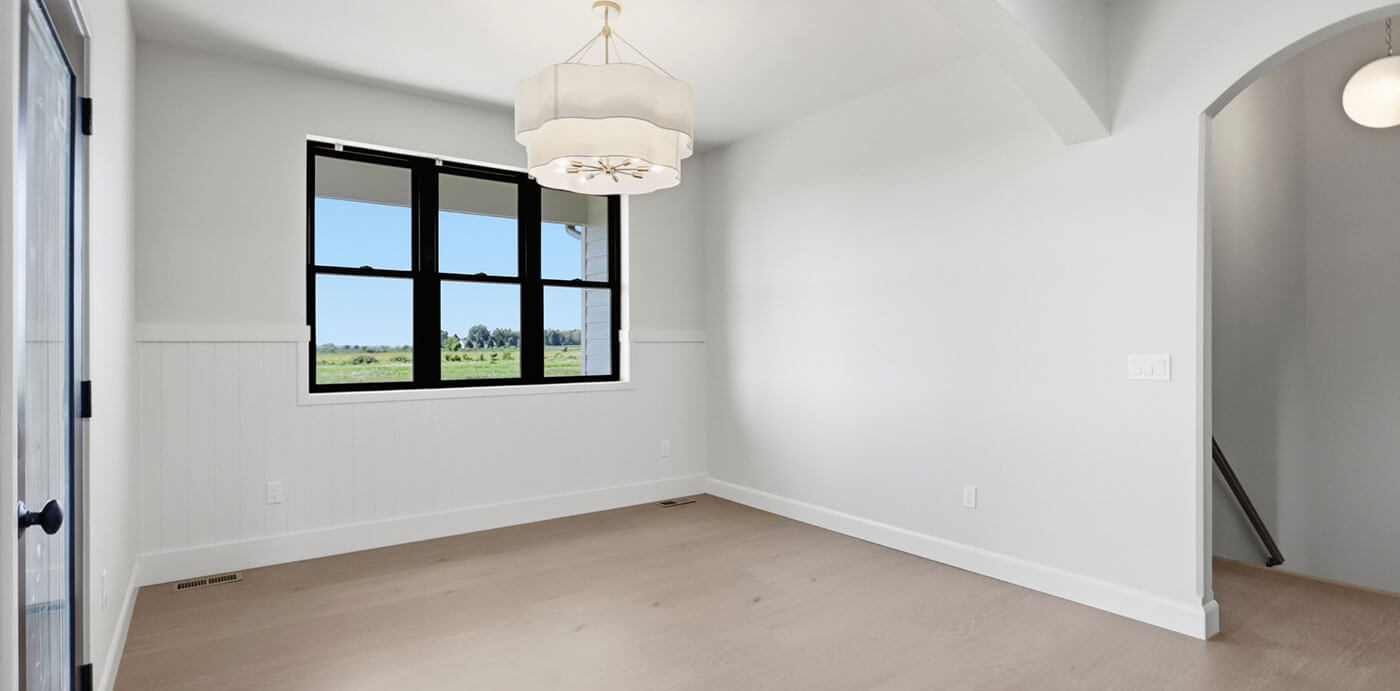 TD Custom Homes project photo 3 — A Home for Every Chapter